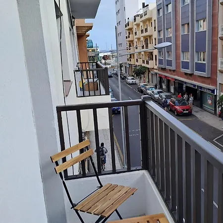 Moscatel Vv Apartamento *