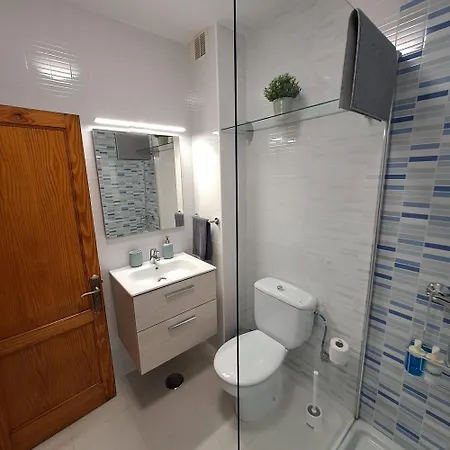 Apartament Moscatel Vv Arrecife (Lanzarote)