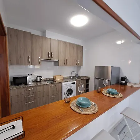 Moscatel Vv Apartament *