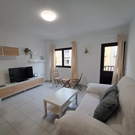 Appartement Moscatel Vv *