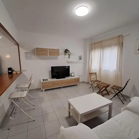 Apartamento Moscatel Vv Arrecife (Lanzarote)