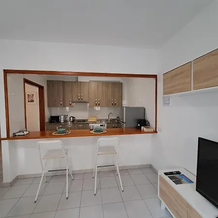 Apartamento Moscatel Vv