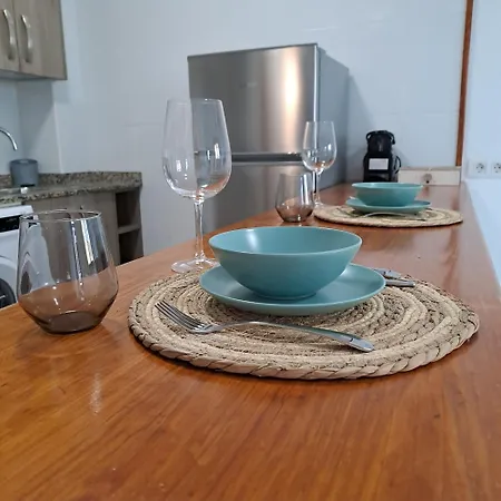 Moscatel Vv Apartamento *