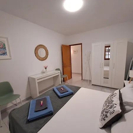 Moscatel Vv Apartamento *